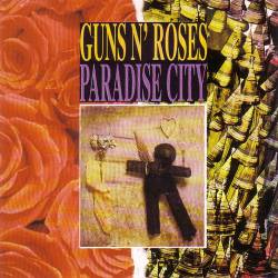 Guns N' Roses : Paradise City (Live New York '88)